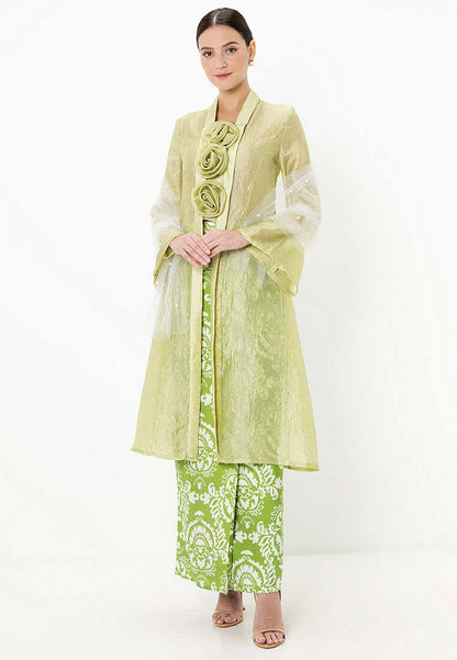 Fluer Kebaya