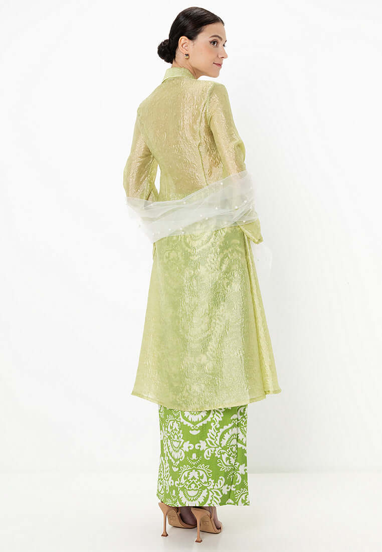 Fluer Kebaya