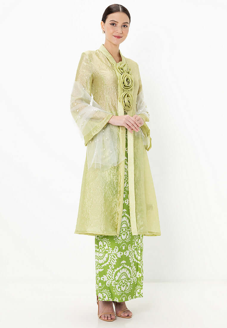 Fluer Kebaya