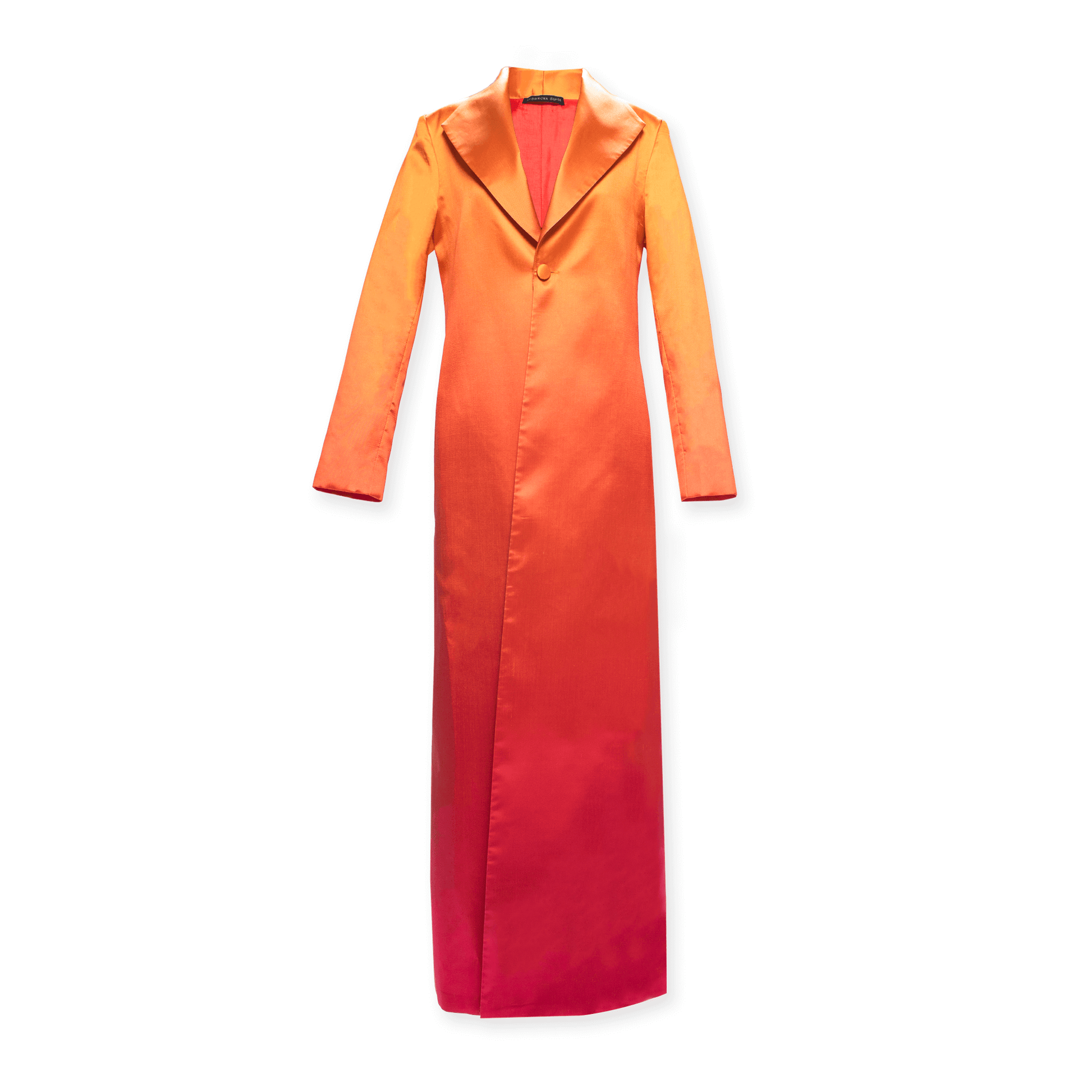 Sunset Overcoat