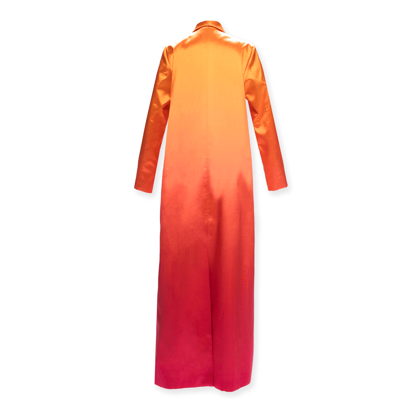 Sunset Overcoat